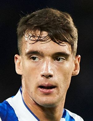 Гонсалес, Урко