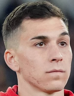 Масини, Патрицио