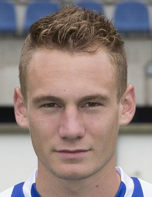 Кюпер, Паскаль