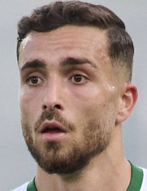 Салинас, Хосе