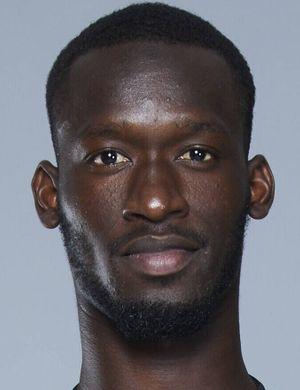 Сима, Абдаллах