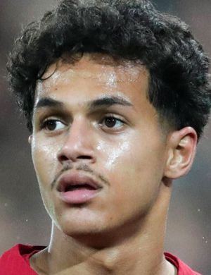 Карвалью, Фабио