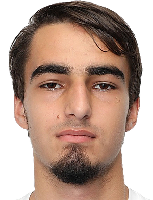 Zaynudinov, Zainudin