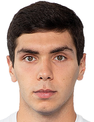 Ibragimov, Magomed Gadzhimuradovich