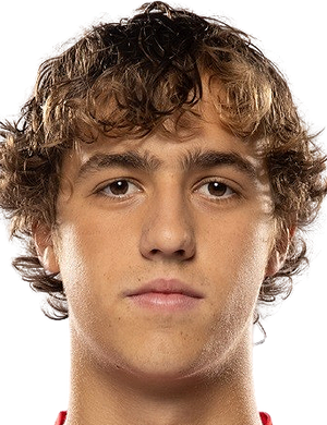 Lukin, Matvey Vladislavovich