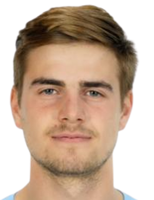 Ushakov, Egor Sergeevich