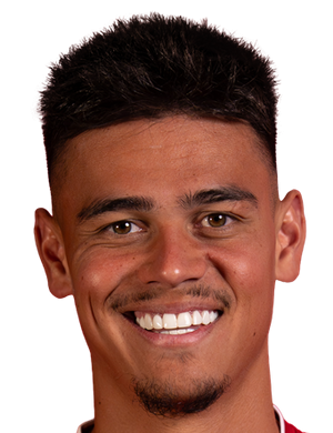 Хилгерс, Мес