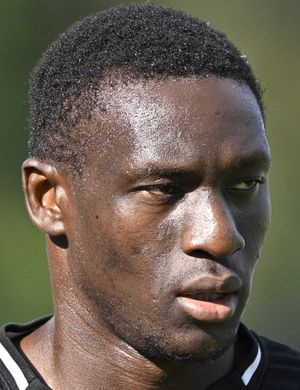 Диабат, Ибрагим