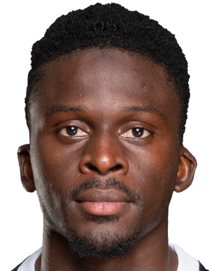 Дьенг, Бамба