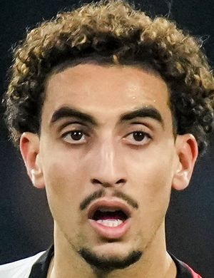 Таргхаллине, Усама