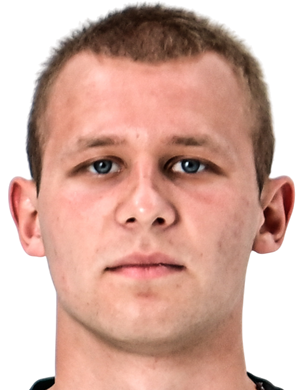 Rodin, Daniil Pavlovich