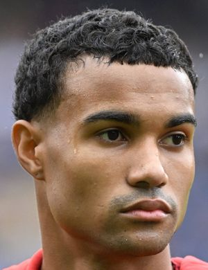 Маркандалли, Алессандро