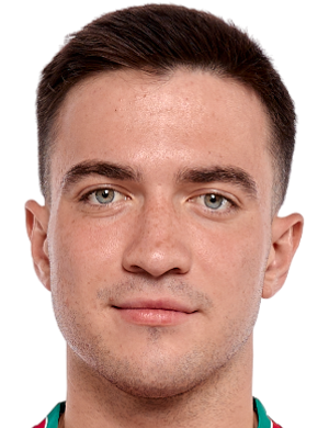 Безруков, Руслан