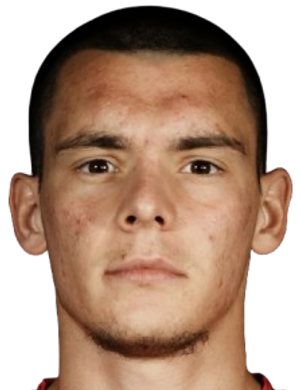 Eldarushev, Abu Said