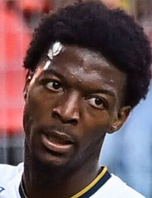 Казимир, Жозюэ