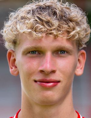 Кверфельд, Леопольд