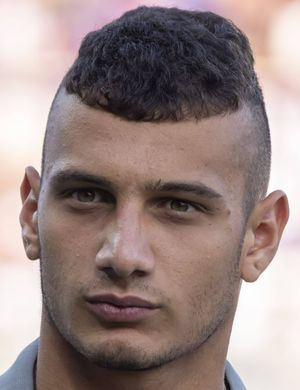 Миланский, Томмасо