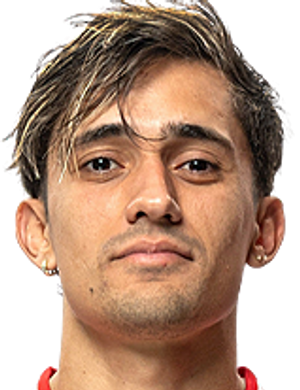 Солари, Пабло