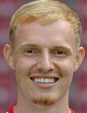 Брейтаупт, Тим