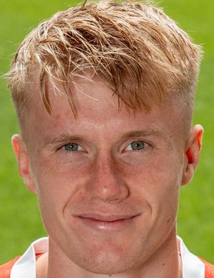 Дженсен, Исак