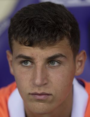 Инфантино, Джино