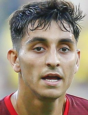 Террац, Рамон