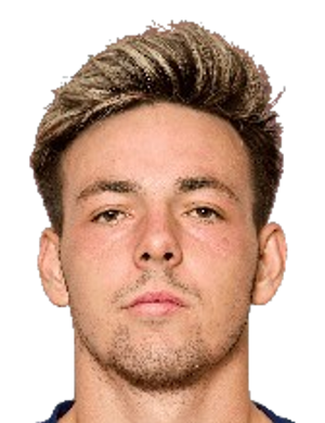 Свенссон, Макс