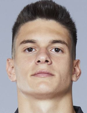 Илие, Рареш