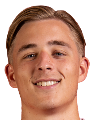 Брюнс, Макс