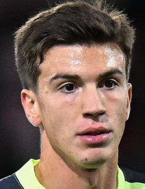 Перроне, Максимо