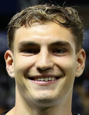 Пеллегрино, Матео