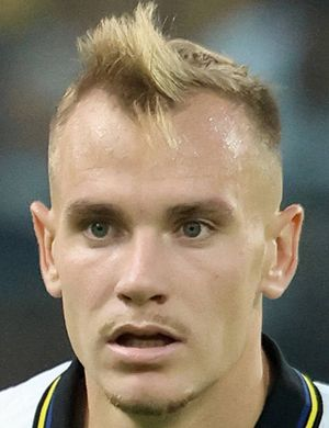 Фриган, Матия