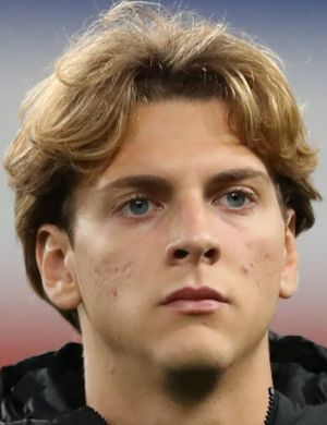 Черво, Риккардо