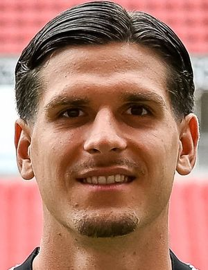 Матанович, Игорь