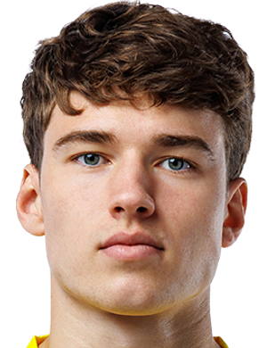 Лангович, Андреи