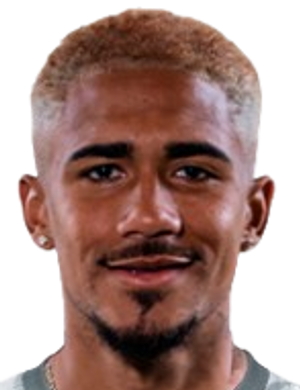 Андерсон, Эдуардо