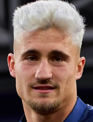 Де Авила Арак, Иван Ромеро