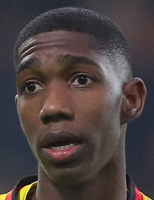 Асприлла, Ясер