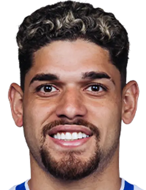 Диас, Рубенс