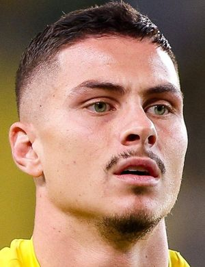 Иванович, Франьо