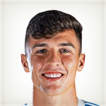 Дель Мораль, Альберто