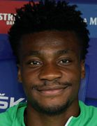 Нванкво Дональд, Джон