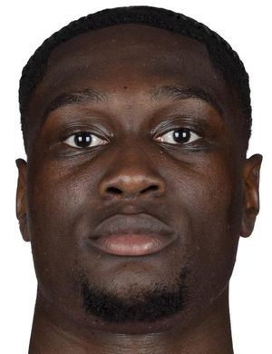 Yah, Gibson Osahumen