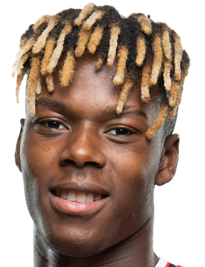 Уильямс, Николас