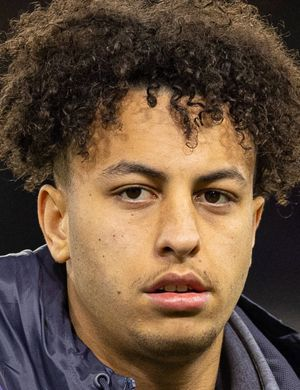 Гордон, Кейд