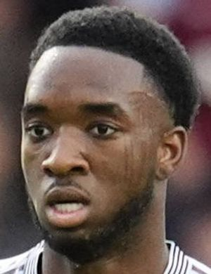 Богард, Ламар