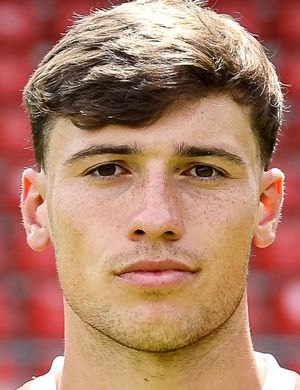 Кербер, Лука