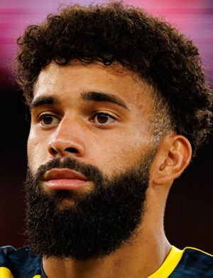 Де Хесус, Пабло