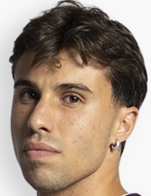 Бьянко, Алессандро