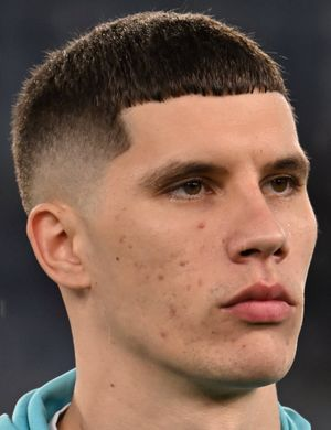 Ратков, Петер